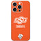 Oklahoma State University Vintage iPhone 16 Pro Skin